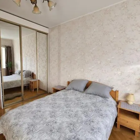 Apartment Spacious Old Town In Heart Of *
