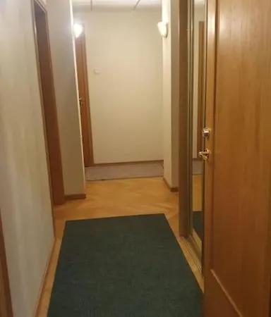 Apartment Spacious Old Town In Heart Of Tallinn
