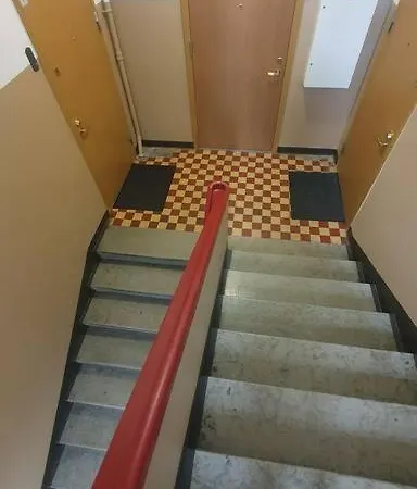 Apartman Spacious Old Town In Heart Of *