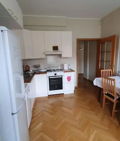 Spacious Old Town In Heart Of * Tallinn
